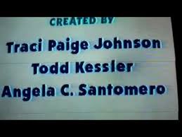 Maybe you would like to learn more about one of these? Blue S Clues Blue S Big Band Credits By End Credits