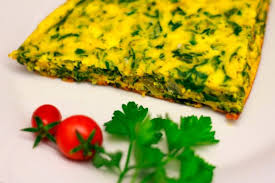We did not find results for: Frittata Di Spinaci E Ricotta Al Forno Ginger Tomato