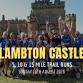 LAMBTON CASTLE TRAIL RUNS 2026 event image