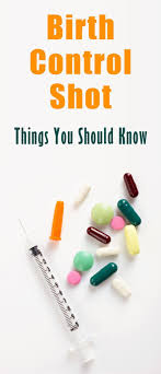 Birth Control Shot Pros And Cons Birth Control Pill Vs Birth Control Shot Pros And Cons Birth Control Shot Birth Control Types Of Birth Control
