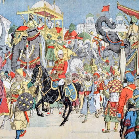 The British in India by David Gilmour review – three centuries of ambition and experience | History books | The Guardian