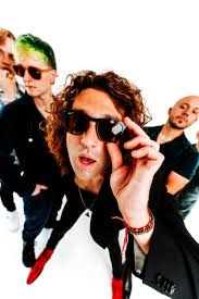 The Howlers return to Gibraltar 🇬🇮 to headline The Weekender ( part 1)