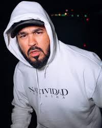 Quién es Raphy Pina, el prometido de Natti Natasha?