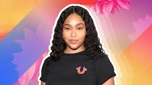 This is now for your peace of mind, so you know that there was no malicious intent. related: Jordyn Woods New Boyfriend Photos Clue Show She S Moved On Stylecaster