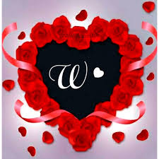 See more ideas about alphabet wallpaper, alphabet design, henna designs . Stylish A To Z Red Heart Alphabets Letters Pics Name Dpz Wallpaper Dp