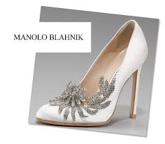 Bella Swan S Wedding Dress Something Turquoise Manolo Blahnik Wedding Shoes Manolo Blahnik Wedding Manolo Blahnik