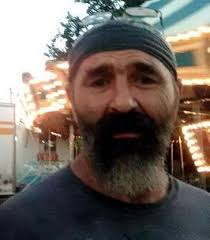 Daniel Allen “Danny” Morefield (1967-2018)