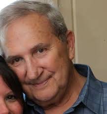 Obituary for CHARLES L. CLOUTIER, SR.