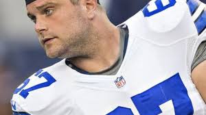 Report: Cowboys will release Phil Costa