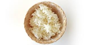 Masak ketan pakai rice cooker. Manfaat Beras Ketan Putih Si Lengket Yang Berkhasiat