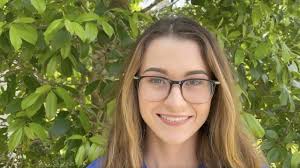 "Tail Mail" with Weeki Wachee Mermaid Paisley from Nola in Palm Coast, FL