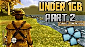 Grand theft auto 5 is the latest arrival in this popular game series after gta 4. Top 10 Best Ppsspp Psp Games Under 1gb Part 2 Golectures Online Lectures