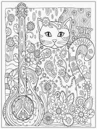 Search images from huge database containing over 620,000 coloring we have collected 38+ free printable kitten coloring page images of various designs for you to color. Pin On Zentangle