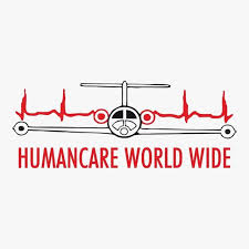 Humancare Air Ambulance