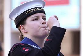 Portsmouth hopes to stage huge event for Armed Forces Day next year after  Covid curtailments
