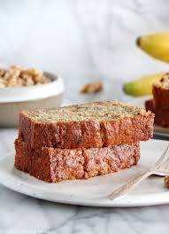 Buttermilk Banana Bread Easy Banana Bread Recipe Buttermilk Banana Bread Banana Bread Recipes