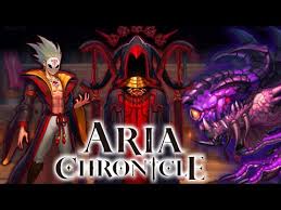 Aria chronicle has a new hero! Steam Community Aria Chronicle