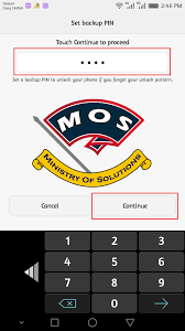 Disabling smart lock for passwords on android is more or less a similar (and simple) affair. How To Disable Screen Lock On Huawei Devices Ministry Of Solutions