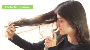 Women with thick hair should use a clipless iron, because it's more convenient to wrap sections around it and style your hair as quickly as possible. 3 Ways To Curl Long Thick Hair Wikihow