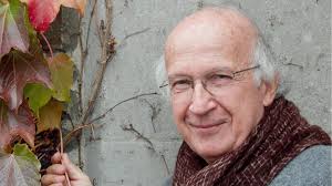 Roald Hoffmann | Science History Institute