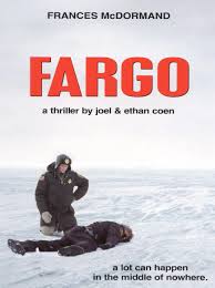 Traieste momentul si vei vedea ca fericirea este mai. Fargo 1996 Recenzii Filme Si Carti