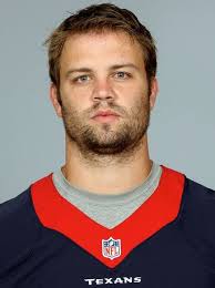 Jeff Tarpinian, Houston, Linebacker