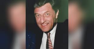 Obituary for Paul F. Gramlich