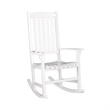 Southern Enterprises Porch Rocker 204 Liked On Polyvore Featuring Home Outdoors Patio Fu Outdoor Rocking Chairs Rocking Chair Porch Patio Rocking Chairs