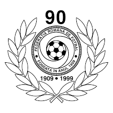 Maybe you would like to learn more about one of these? Federatia Romana De Fotbal Logo Png Transparent Svg Vector Freebie Supply