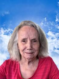 Joan Guy Harper Obituary 2023