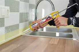 How to Choose the Right Caulk or Sealant | Oatey
