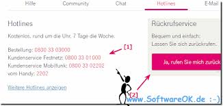 How can we help you? Hilfe Bei Storungen Telekom Dsl Internet Telefon Aber Wo