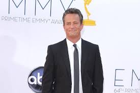 John bennett perry is an american actor, singer, and former model. Matthew Perry Wants To Be A Dad