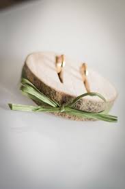 Porte Alliance En Bo Porte Alliances Original Porte Alliance Mariage Champetre