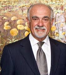 Eleni Kosmidis's Instagram, Twitter & Facebook