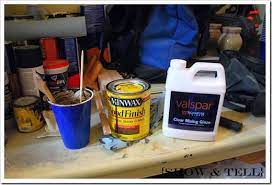 Oct 31, 2019 · mixing acrylic paint with a higher amount of water makes it act like a watercolor paint and gives it more of a matte finish. How I Glaze Furniture Sweet Pickins Furniture Glaze Furniture Paint Furniture Glazing Furniture