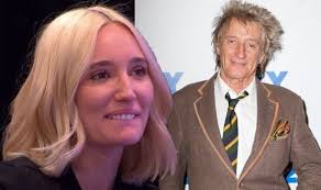 Check spelling or type a new query. Rod Stewart S Daughter Kimberly Thanks Him After She Makes Big Changes At His Home Celebrity News Showbiz Tv Express Co Uk