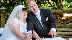 Hasil gambar untuk anak down syndrome nasib pernikahan