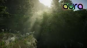 Aura Volumetric Lighting Sponsored Vfx Volumetric Aura Lighting Shaders Volumetric Lighting Aura Aura Lighting