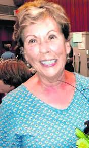 Harriette Coull Obituary (1939