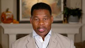 GOP moves to contain Herschel Walker's latest scandal