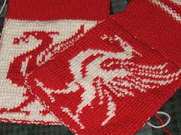 Ravelry Liver Bird Chart Pattern By Elisabeth Kleven