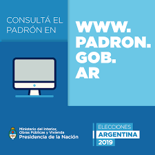 Maybe you would like to learn more about one of these? Consulta El Padron Consulta El Ministerio Del Interior Facebook
