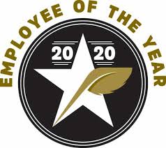 All members of the uc san diego community are invited to join us as we recognize our award recipients at the virtual exemplary staff employee of the year award program on thursday, july 29, 2021 at 3 p.m. Employee Of The Year 2020 Word Find Your 2021 Word Of The Year Dayspring Yanti Sifa