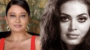 Nurgül Yeşilçay da akıma uydu! Türkan Şoray makyajına beğeni yağdı - Tele1  TV Canlı yayın