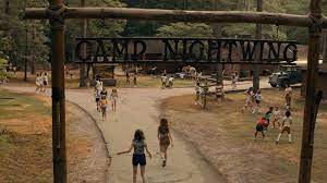 La Calle Del Terror 2 Trailer De La Pelicula De Netflix