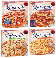 a selection of our ristorante family which is your favourite food favorite your favorite