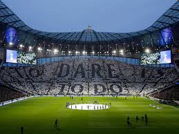 This page provides you with information about the stadium of the selected club. The Tottenham Hotspur Stadium 20 Amazing Facts You Probably Didn T Know About The Club S Home Football London