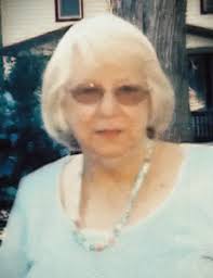 Obituary information for Susan Simpson