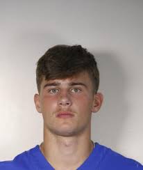 Fort Gibson overcomes deficit in win over Berryhill